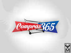 Logo Compras 365
